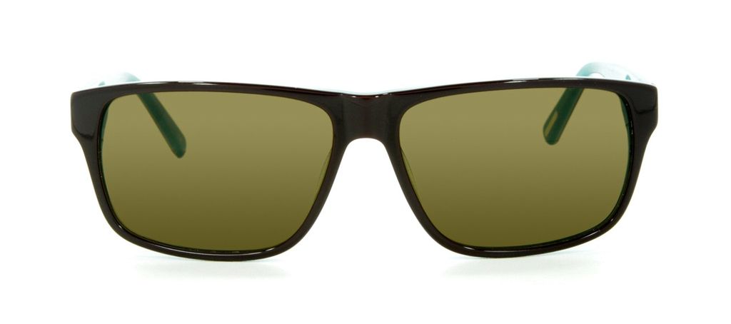 Очки вайфарер Ted Baker Cruises 1309 160 Brown