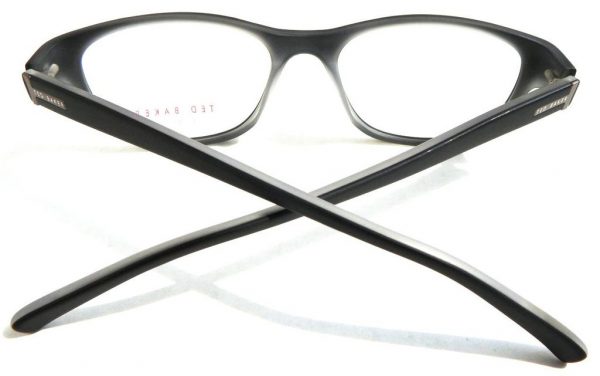 Очки кошачий глаз Ted Baker Bobbi 9067 009 Matte Black - изображение 5