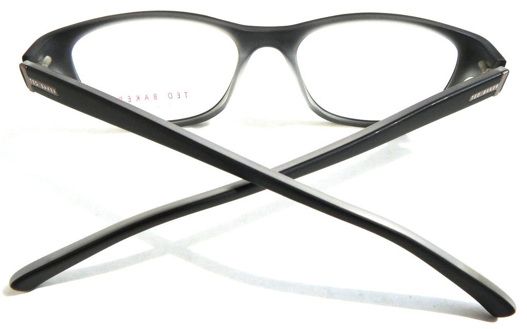 Очки кошачий глаз Ted Baker Bobbi 9067 009 Matte Black