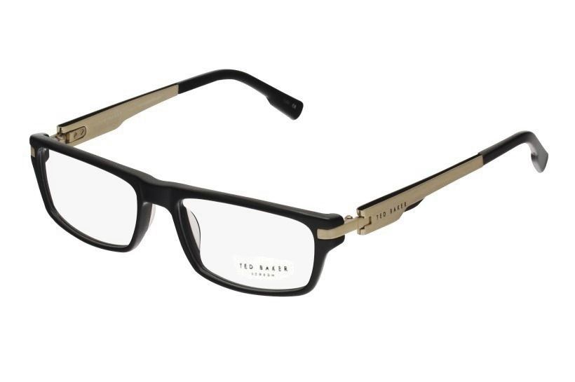 Очки вайфарер Ted Baker Hold Steady 8064 001 Black