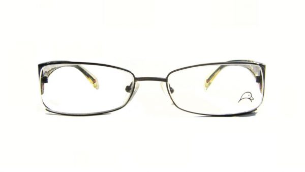 Модные очки Mandarina Duck MD 40831 009 Black - изображение 2