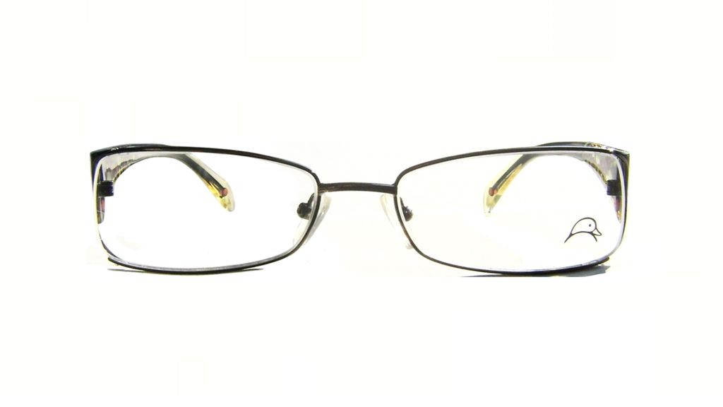 Модные очки Mandarina Duck MD 40831 009 Black