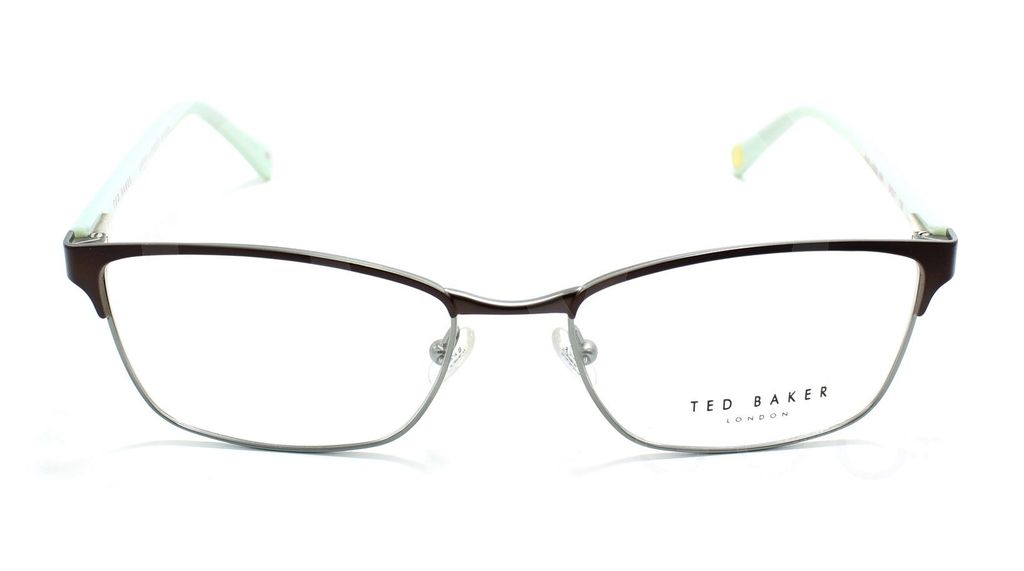 Очки кошачий глаз Ted Baker Kip II 2223 194 Brown/Mint