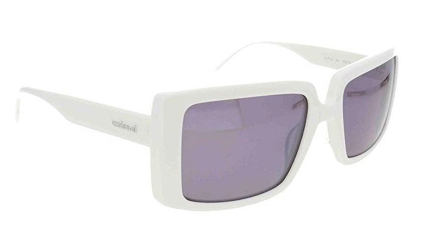 Квадратные очки Cacharel 7020 801 White