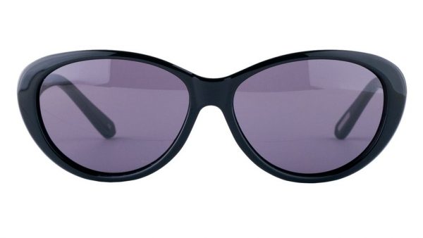 Очки кошачий глаз Ted Baker Cougar 1315 001 черные - изображение 1