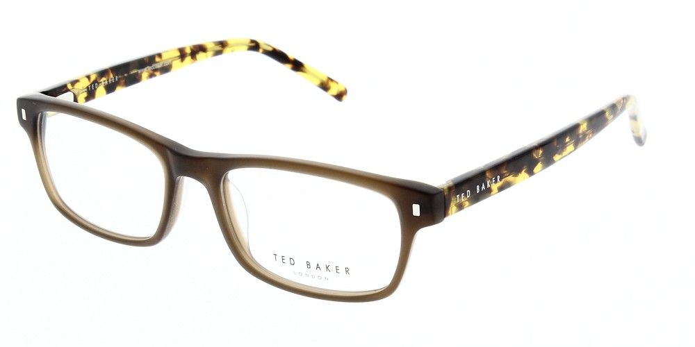 Очки вайфарер Ted Baker Oscar 8081 119 Brown