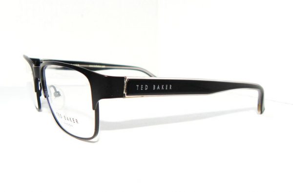 Очки вайфарер Ted Baker Atlantic 4208 001 Black - изображение 2
