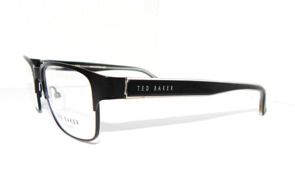 Очки вайфарер Ted Baker Atlantic 4208 001 Black