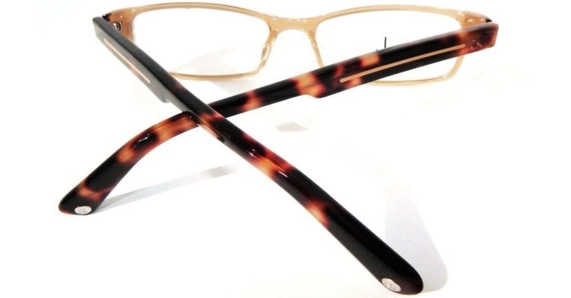Очки вайфарер Calvin Klein CK 5626 204 Cognac Havana
