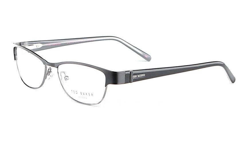 Очки кошачий глаз Ted Baker Mellor 2209 001 черные
