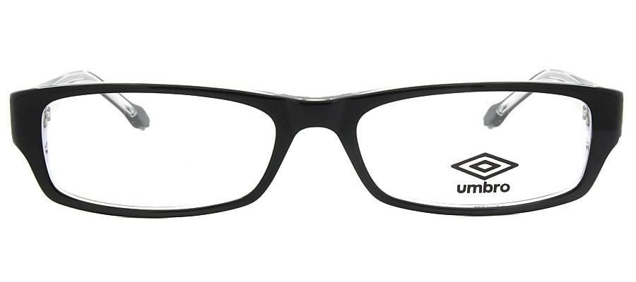 Оправа для очков вайфарер Umbro U806 Black