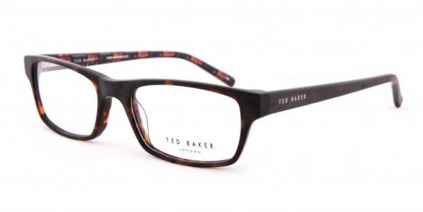 Очки вайфарер Ted Baker Chalk 8096 181 Tortoise - изображение 1