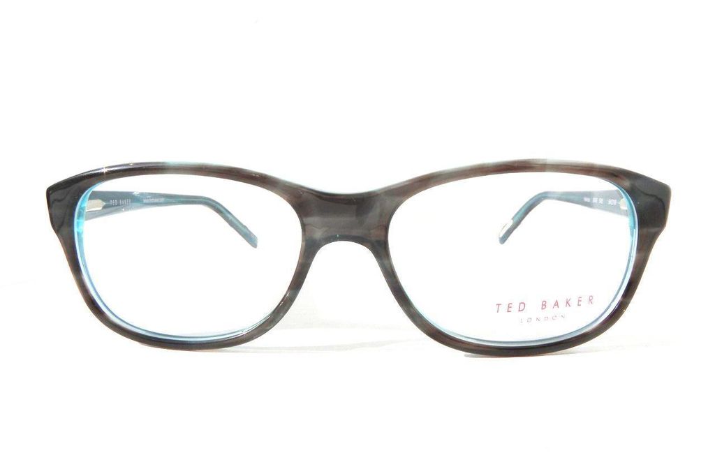 Очки кошачий глаз Ted Baker Heiress 9048 545 Khaki Teal