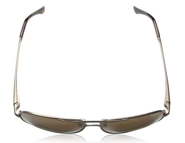 Очки пилот Pepe Jeans Valor 5100 c4 Brown - изображение 4