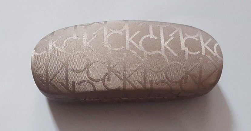 Очки вайфарер Calvin Klein CK 5626 204 Cognac Havana