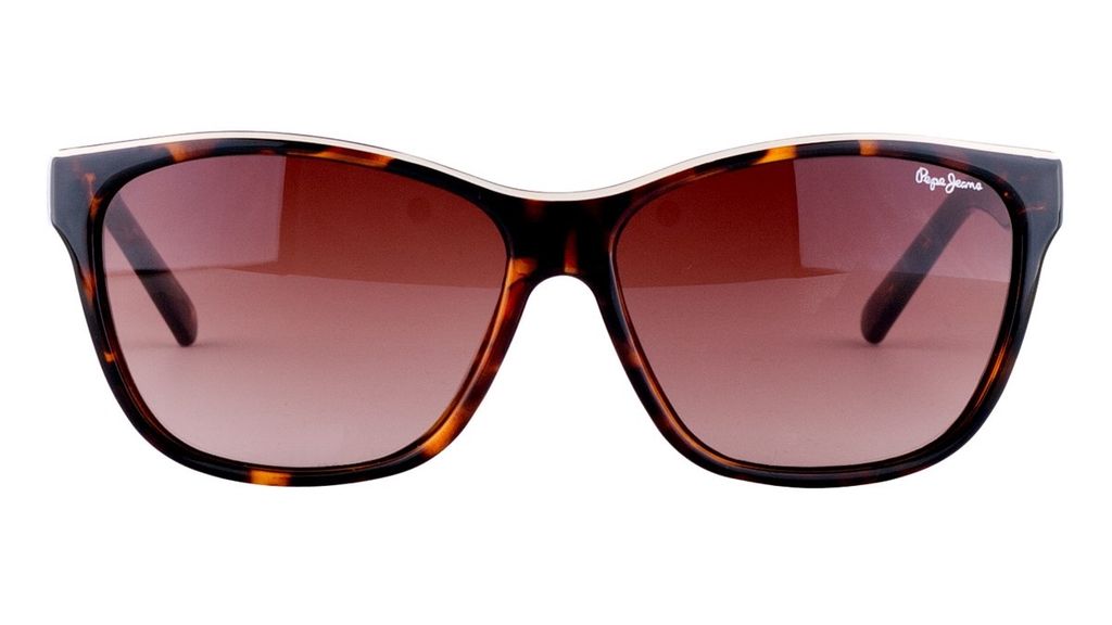 Модные очки Pepe Jeans Adalyn 7122 c2 Tortoise