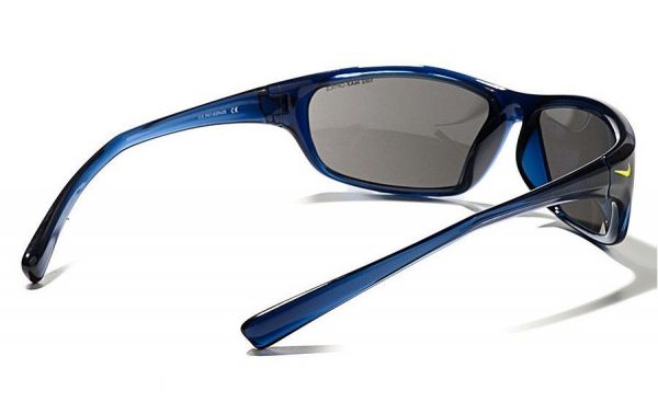Спортивные очки Nike Rabid EV 0603 401 Midnight Blue - изображение 4