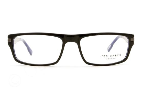 Очки вайфарер Ted Baker Hold Steady 8064 006 Black/Blue