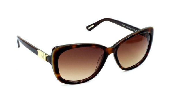 Модные очки Ted Baker Rubea 1285 112 черепаховые - изображение 2