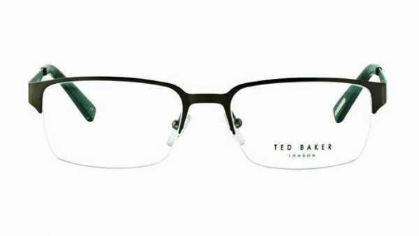 Очки вайфарер Ted Baker Basis 4220 524 Khaki - изображение 2