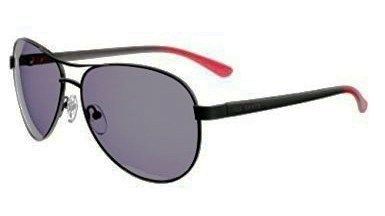 Очки авиатор Ted Baker Oliver 1271 001 Black Red