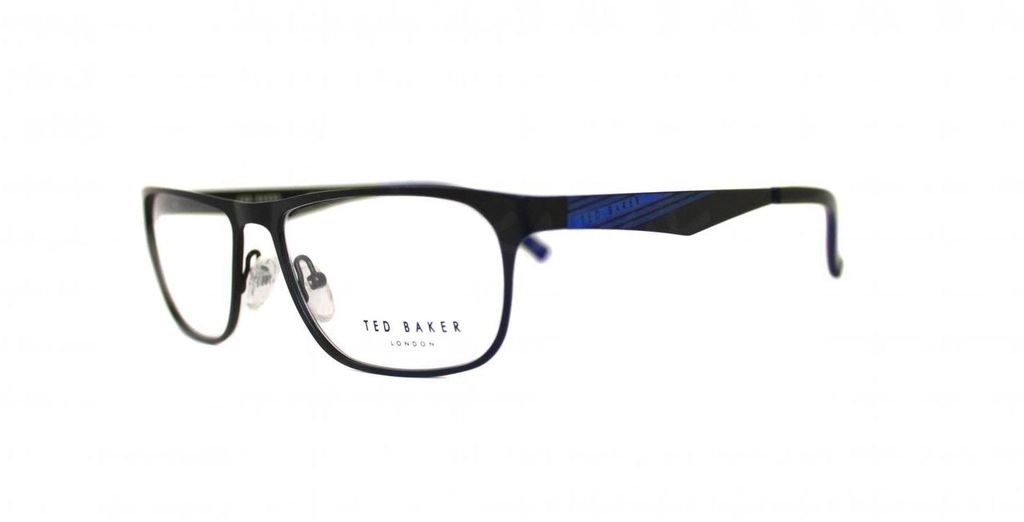 Очки вайфарер Ted Baker Android 4206 001 Black