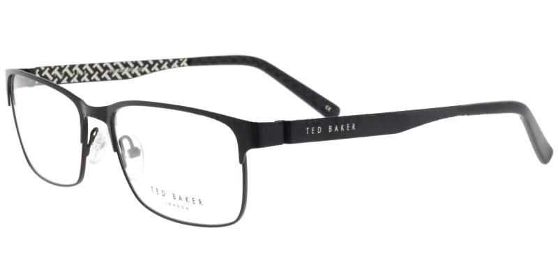 Очки вайфарер Ted Baker Ayling 4219 001 Black