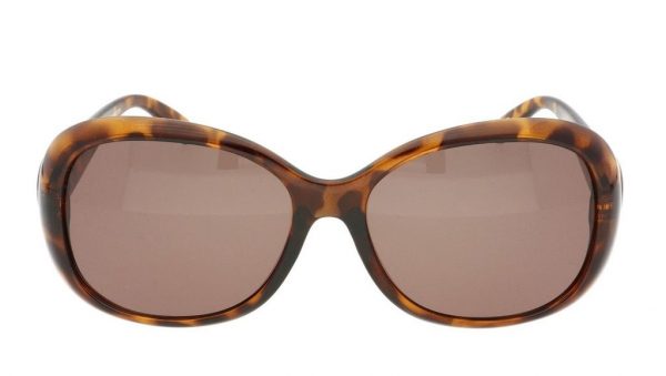 Очки бабочка Ted Baker Eisley 1298 169 черепаховые - изображение 1