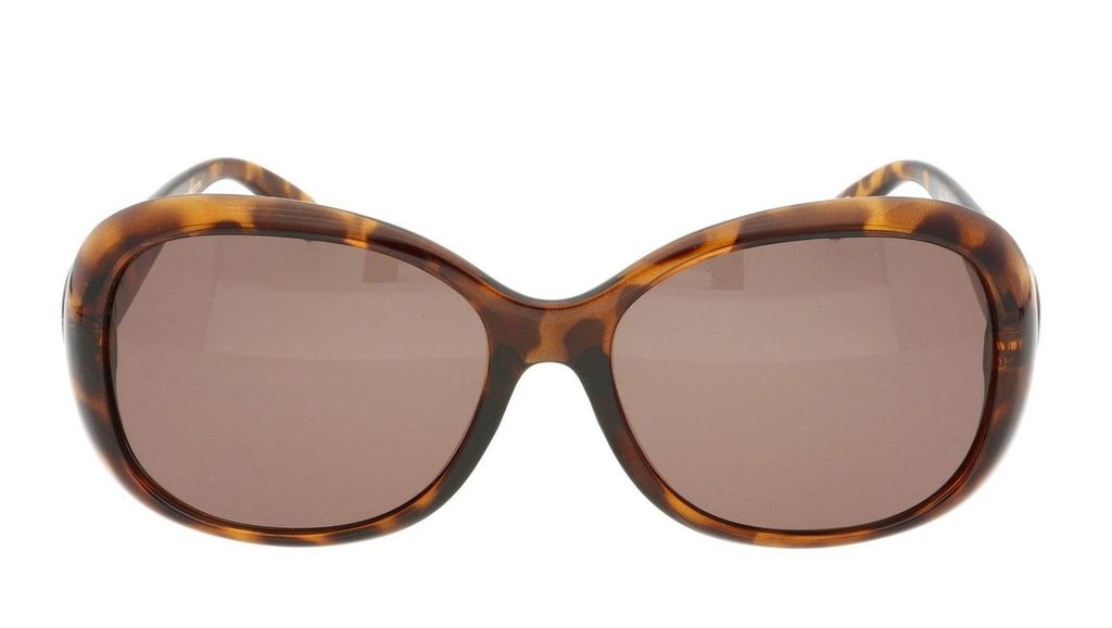 Очки бабочка Ted Baker Eisley 1298 169 черепаховые