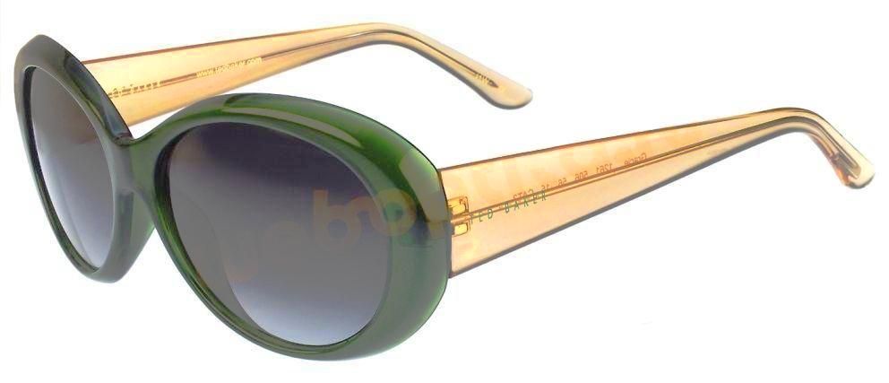 Модные очки Ted Baker Gracie 1261 506 Green
