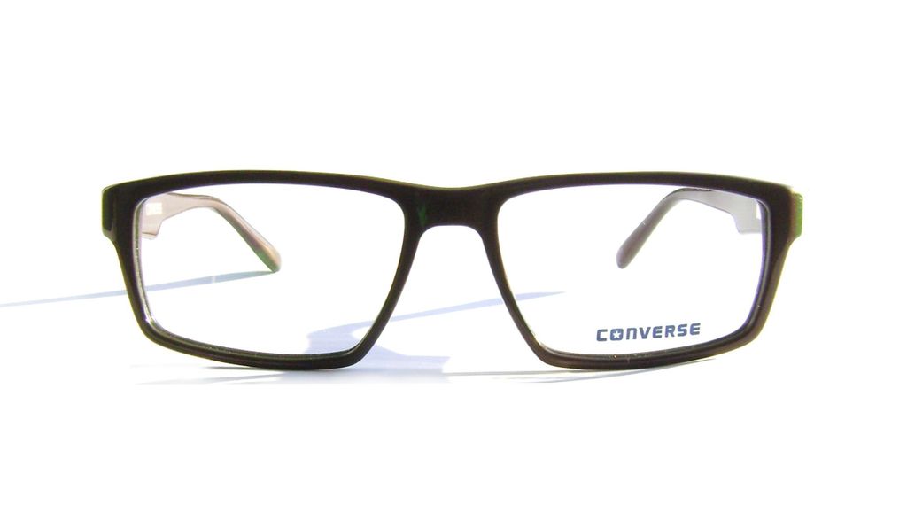 Оправа для очков вайфарер Converse G002 Brown