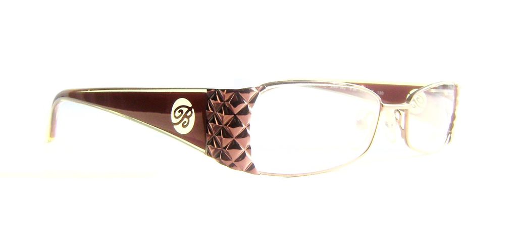 Модные очки Blumarine BM 91362 E 30 Brown