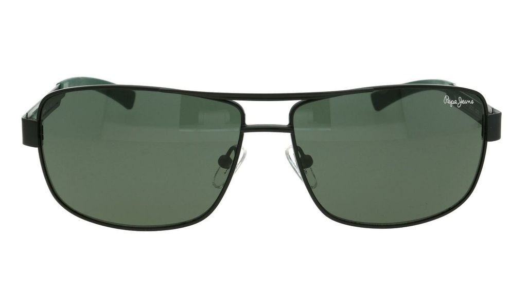Очки пилот Pepe Jeans Hank 5090 c1 Black