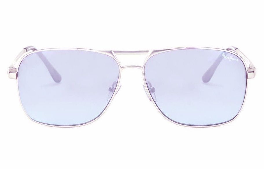 Очки пилот Pepe Jeans Valor 5100 c3 Silver