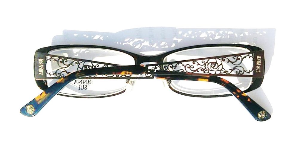 Оправа Anna Sui AS 150 178 Brown