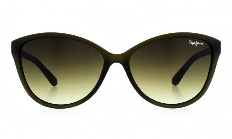 Очки кошачий глаз Pepe Jeans Tansy 7151 c5 Khaki