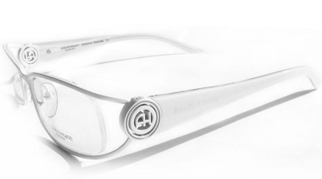 Оправа для очков Ana Hickmann AH1084 01S White