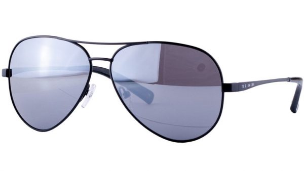 Очки крупный авиатор Ted Baker Cooper 1243 012 Black - изображение 2