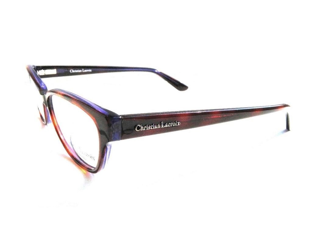 Очки кошачий глаз Christian Lacroix 1033 112 Lazuli
