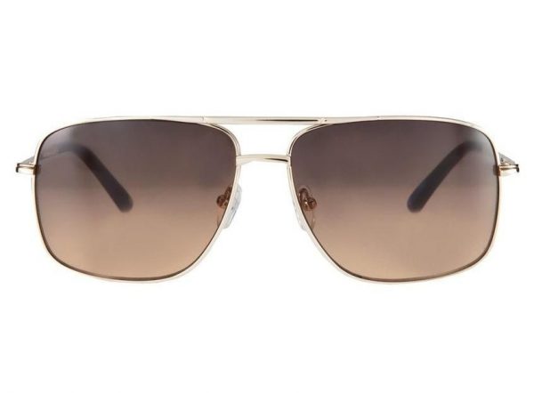 Очки пилот Ted Baker Kelvin 1206 401 Gold - изображение 1