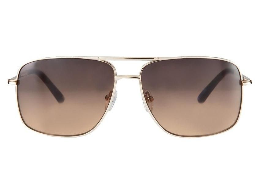 Очки пилот Ted Baker Kelvin 1206 401 Gold