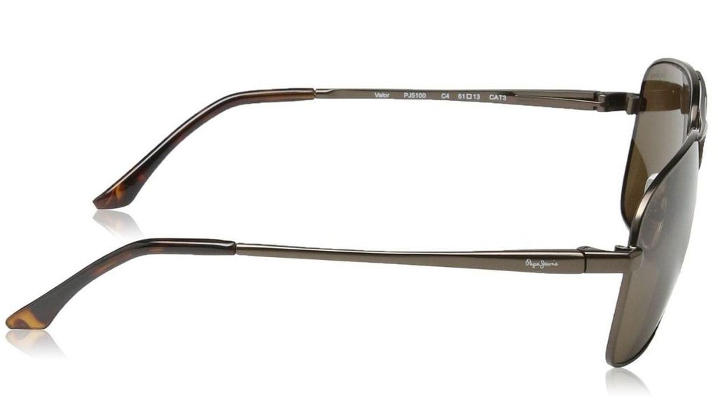 Очки пилот Pepe Jeans Valor 5100 c4 Brown