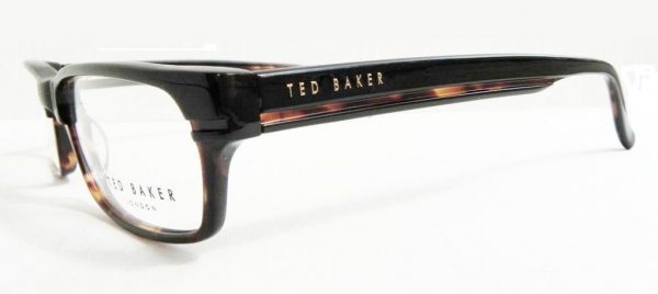 Очки вайфарер Ted Baker Compton 8079 072 Havana Black - изображение 3