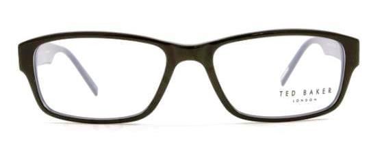 Очки вайфарер Ted Baker Porcupine Tree 8063 006 Black