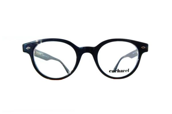 Круглые очки Cacharel 3022 601 Liberty blue - изображение 1