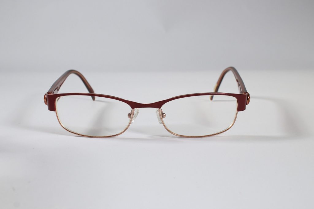 Модные очки Ted Baker Zap Zap 2194 252 Red