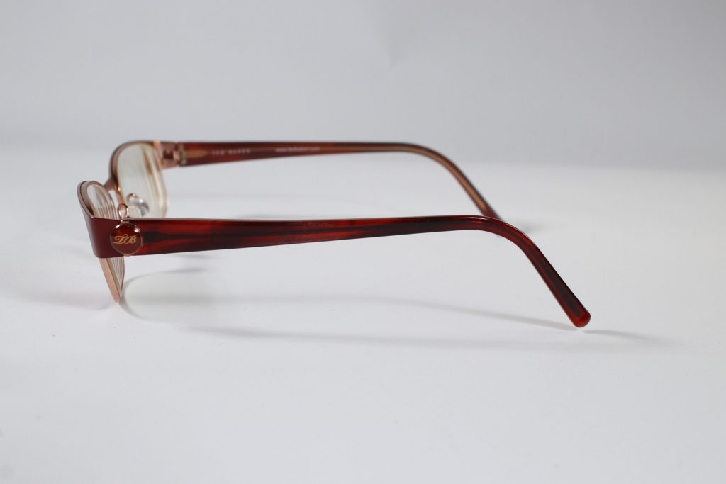Модные очки Ted Baker Zap Zap 2194 252 Red