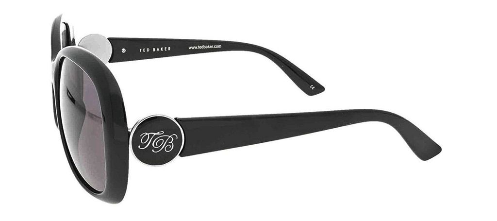 Очки бабочка Ted Baker Eisley 1298 001 Black