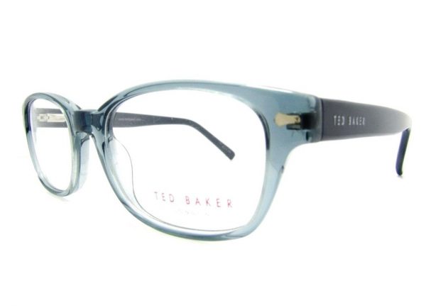 Модные очки Ted Baker Olivia 9069 606 Blue - изображение 2