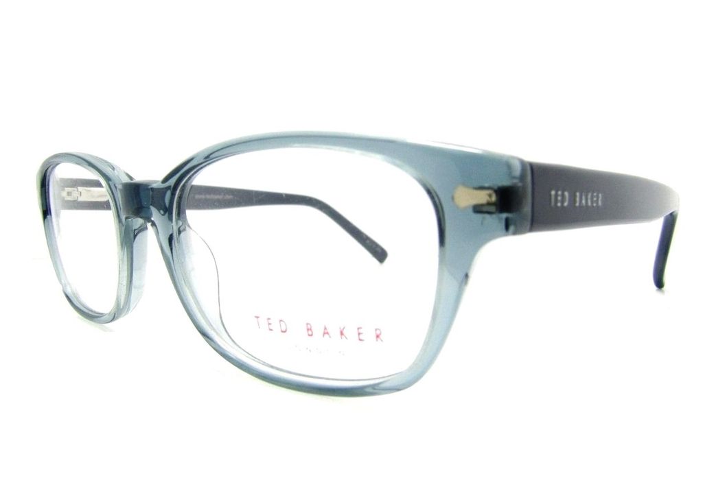 Модные очки Ted Baker Olivia 9069 606 Blue
